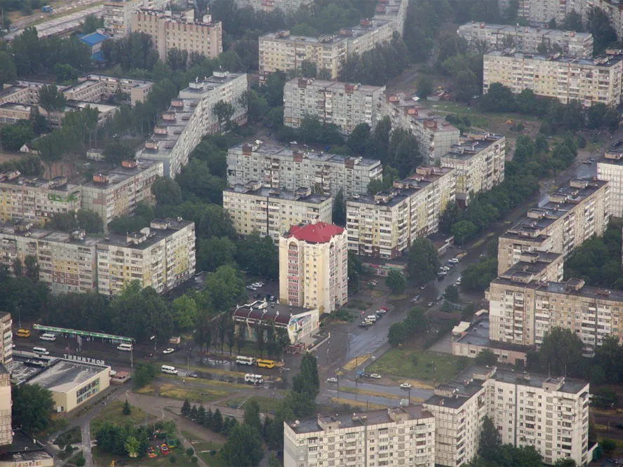 Бородок