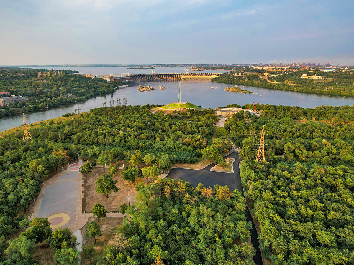 Локації
