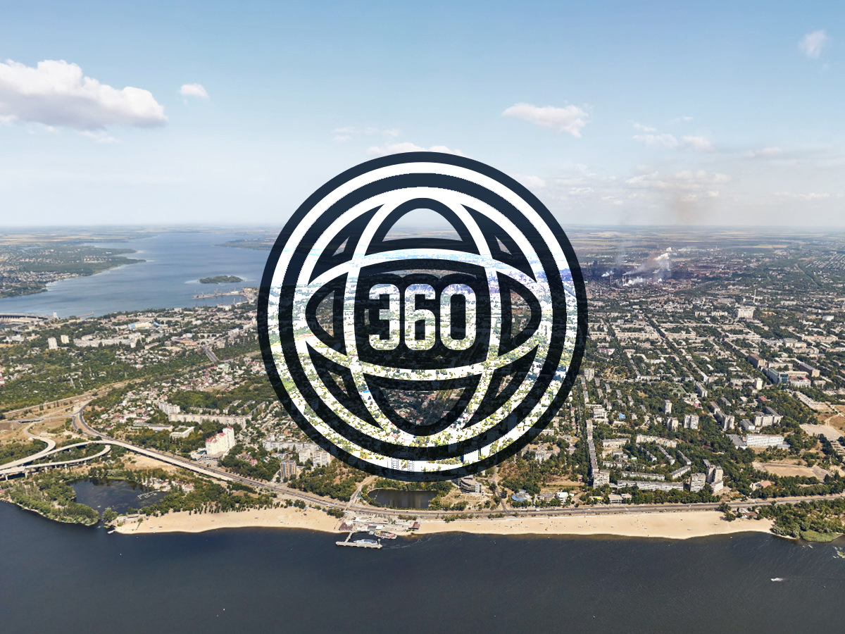 Панорами 360