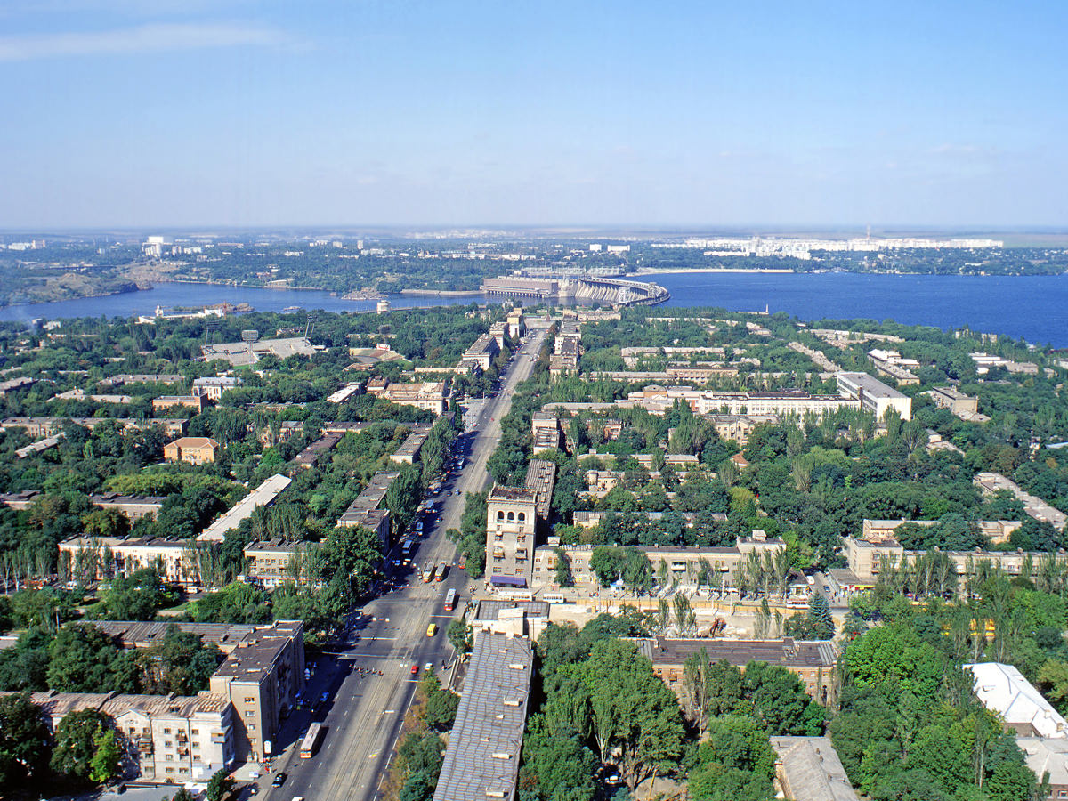 Соцмісто